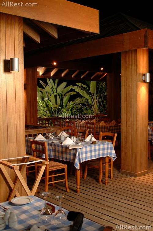 Miramare Beach Hotel 17